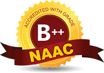 NAAC Logo